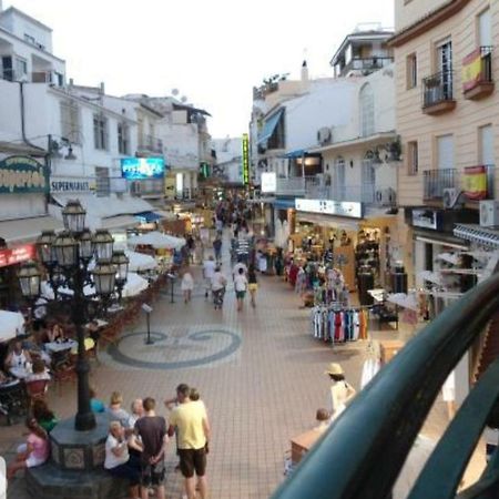 Estudio Con Vistas En Torremolinos Leilighet Eksteriør bilde