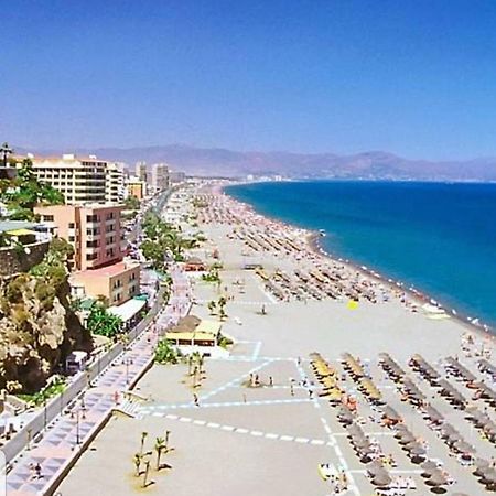 Estudio Con Vistas En Torremolinos Leilighet Eksteriør bilde