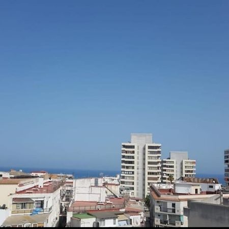 Estudio Con Vistas En Torremolinos Leilighet Eksteriør bilde